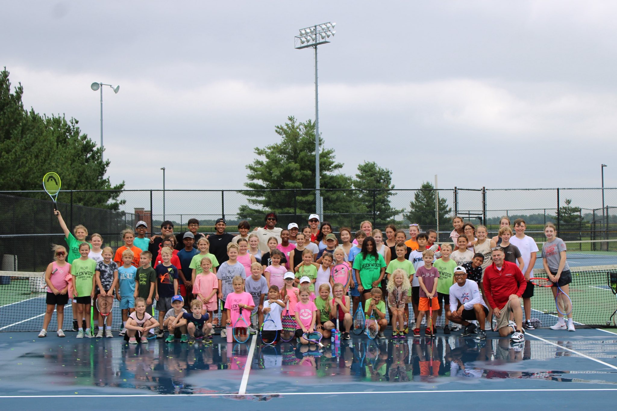 Summer Camps
