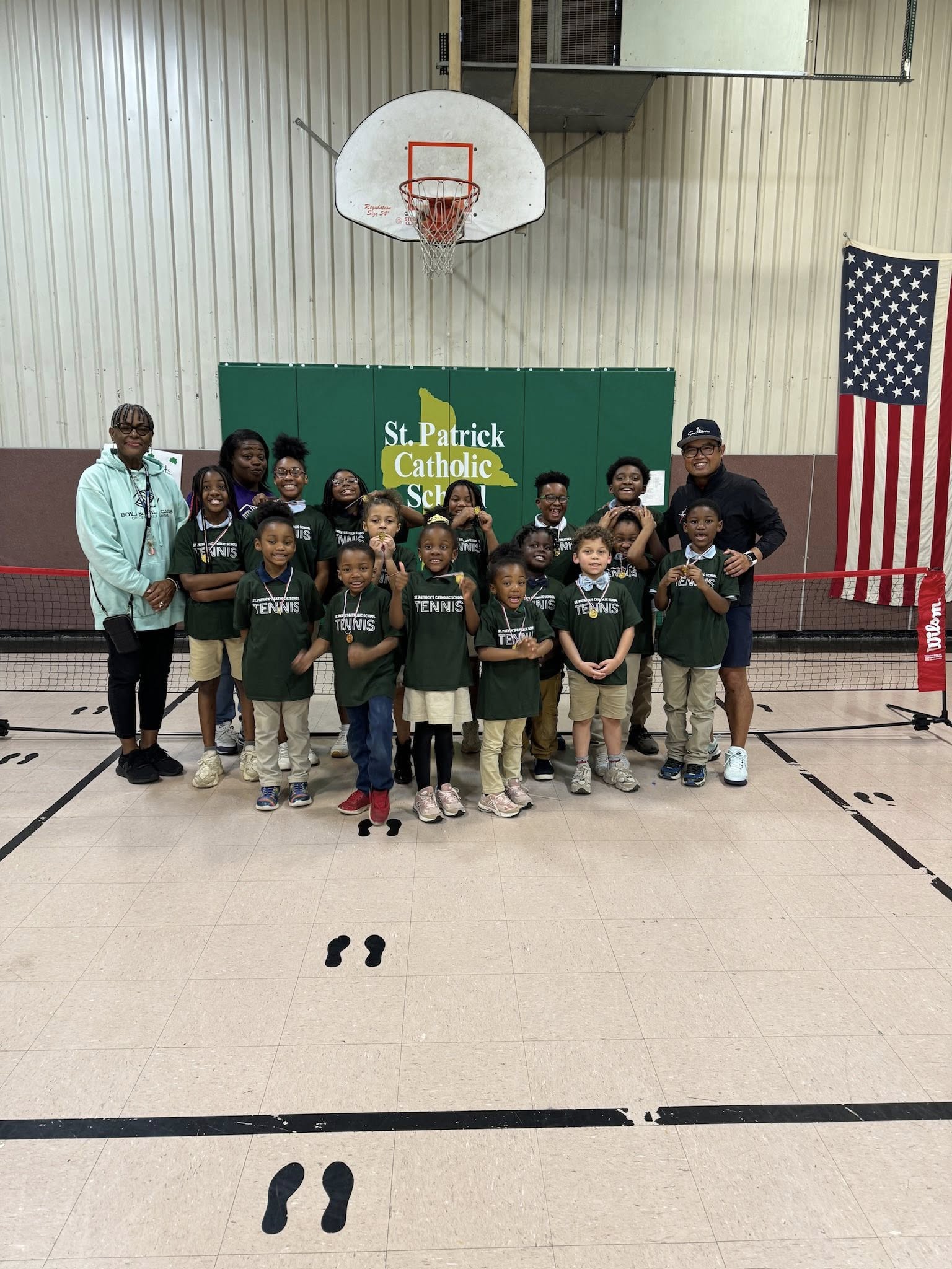 Community Outreach