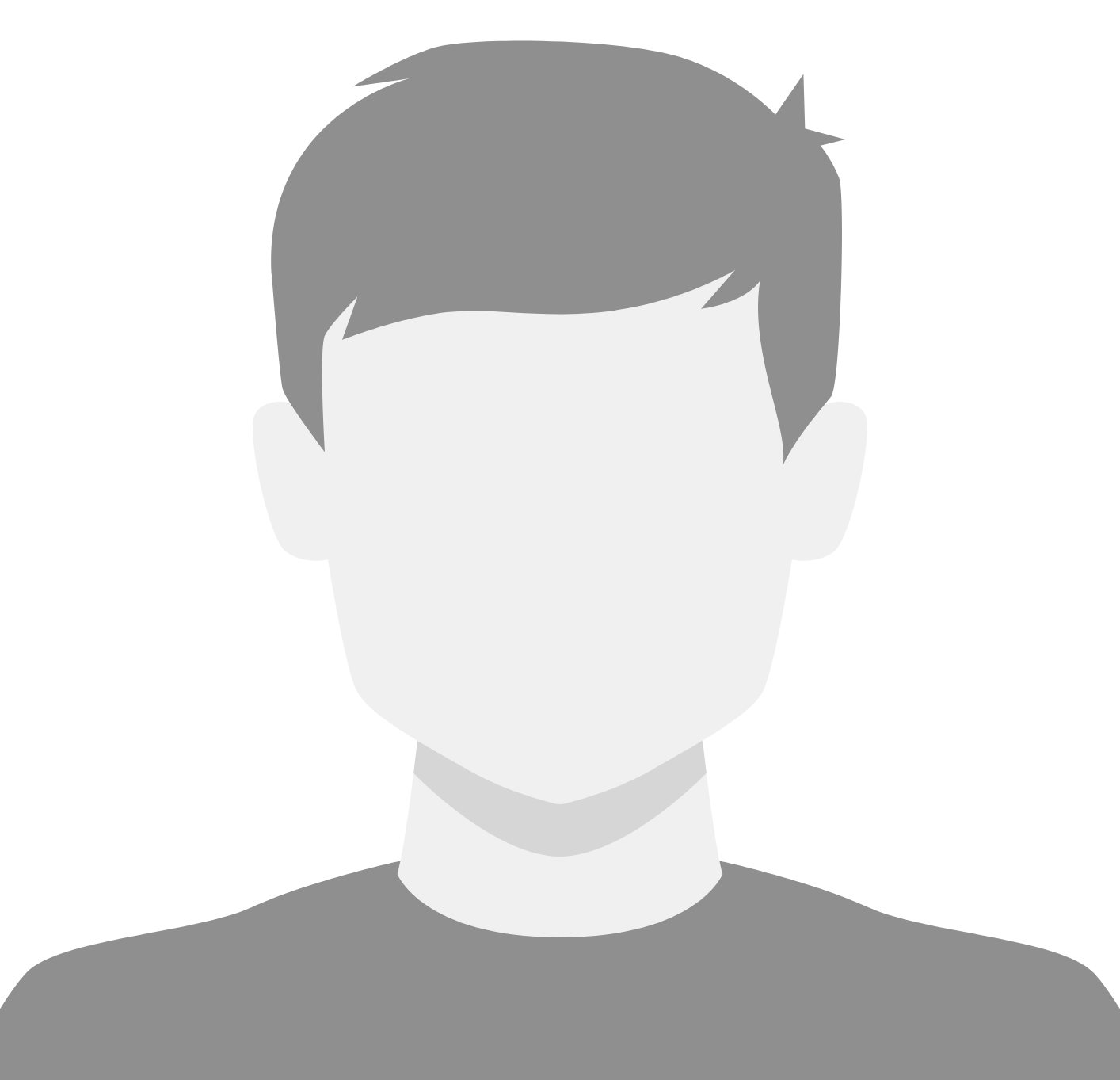 Josh Risinger headshot